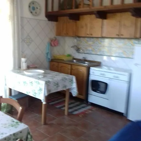 Prázdninový dům La Dimora Del Sole *