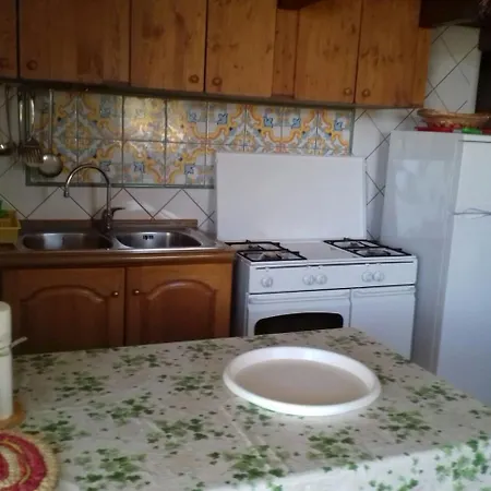 Prázdninový dům La Dimora Del Sole Teulada