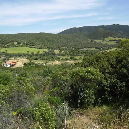 La Dimora Del Sole Ferienhaus