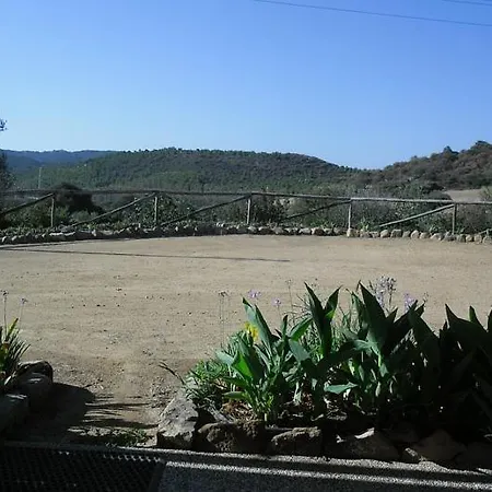 בית נופש La Dimora Del Sole *