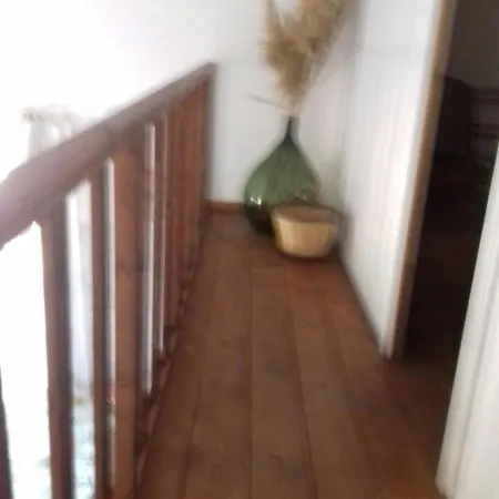 La Dimora Del Sole Prázdninový dům