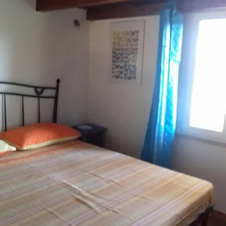 Ferienhaus La Dimora Del Sole Teulada
