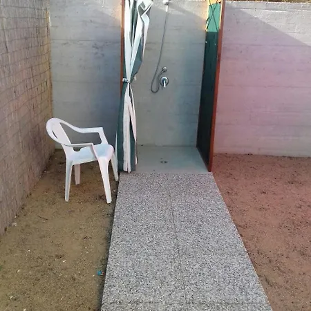 La Dimora Del Sole בית נופש