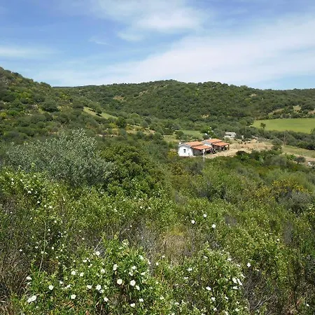 La Dimora Del Sole Ferienhaus *