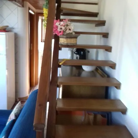 Ferienhaus La Dimora Del Sole Teulada