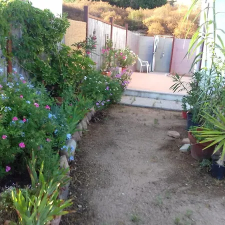 Ferienhaus La Dimora Del Sole *